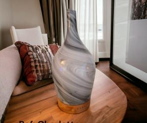 Diffuseurs d'aromes Charlotte CHARLOTTE Diffuseurs d'aromes Charlotte CHARLOTTE