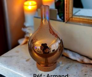 Diffuseurs d'aromes Armand ARMAND Diffuseurs d'aromes Armand ARMAND