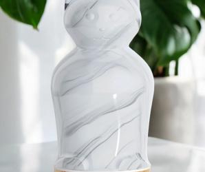 Diffuseur d'aromes chat Diffuseur d'aromes chat